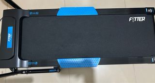 Cinta de correr Fytter Runner RU-3SX