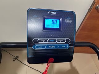 Cinta de correr Fytter Runner RU-3SX