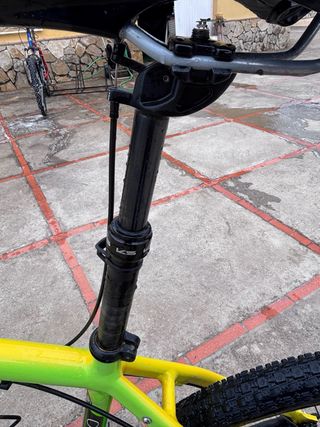 Bicicleta Cannondale F600 Furio SL