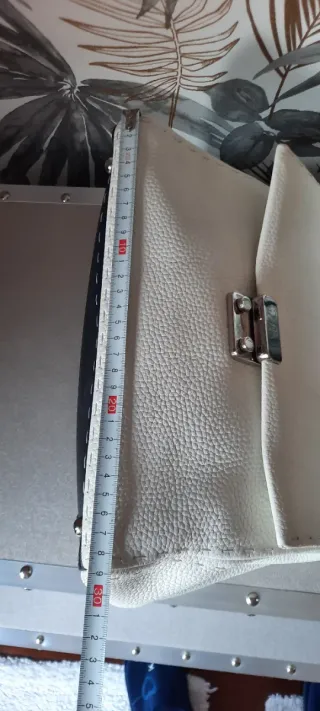 Bolso carolina herrera pvp 975