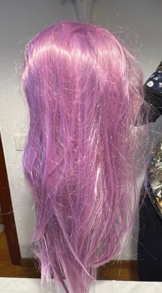 Disfraz Mal Descendientes Talla 9-10