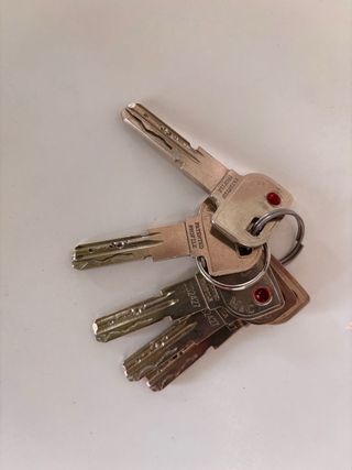 Cilindro de seguridad MCM SCX Plus