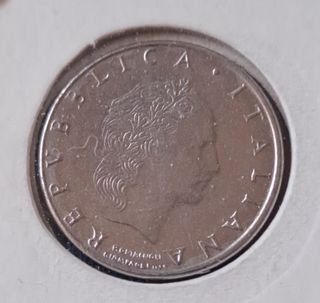 3 monete - 50 lire 1990-1991 senza rombo fdc