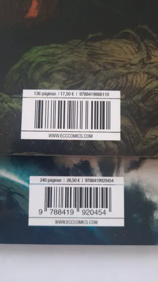 Cómics Planeta Lazaro