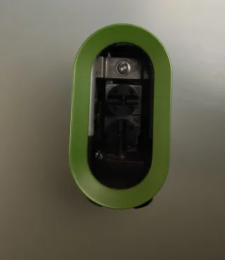 Nivel Láser Enventor Y011G Verde