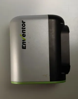 Nivel Láser Enventor Y011G Verde