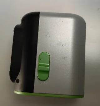 Nivel Láser Enventor Y011G Verde