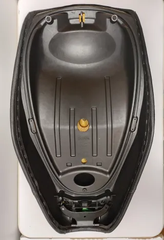 Asiento Piaggio MP3