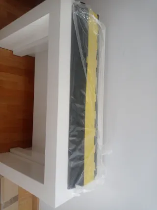Rampa VEVOR 1 Pieza 2 Vías