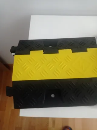 Rampa VEVOR 1 Pieza 2 Vías