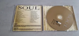 CD Soul Session 1