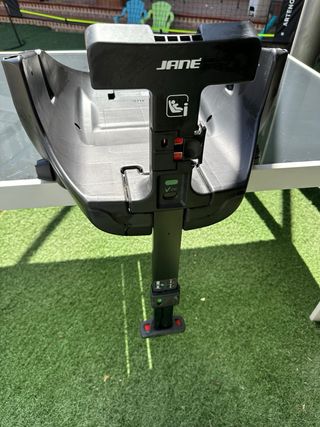 Jané iKoos i-Size + Base iPlatform ISOFIX