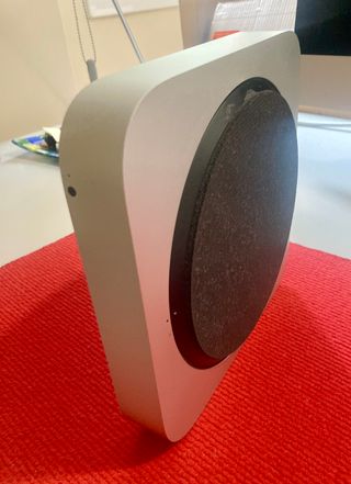 Mac mini 2012