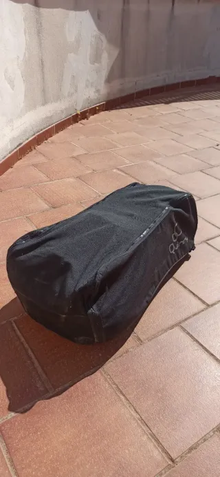 Quinny Zapp Xtra 2 Silla Ligera Bebé