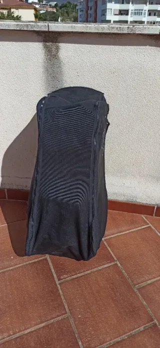 Quinny Zapp Xtra 2 Silla Ligera Bebé