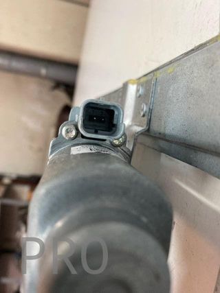 Elevalunas Berlingo partner original