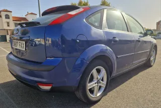 Ford Focus 2008