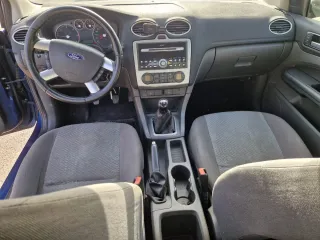 Ford Focus 2008