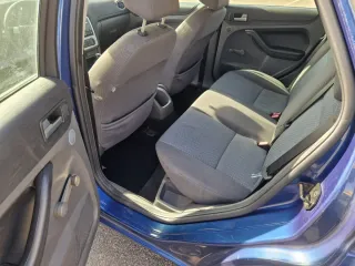 Ford Focus 2008