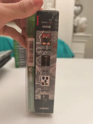 Call of Duty: Modern Warfare III Edición Multi Gen