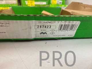 plato presion embrague renault nuevo