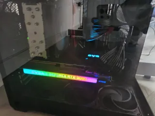 EVGA GeForce RTX 3090 FTW3