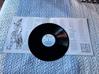 VINILOS LP´s - Latino: Cuba, México y Chile- LOTE