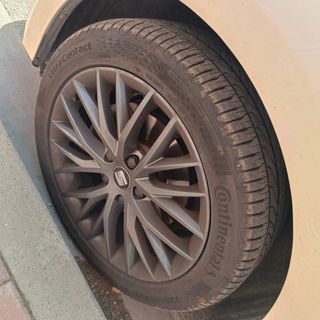 SEAT Leon 2016