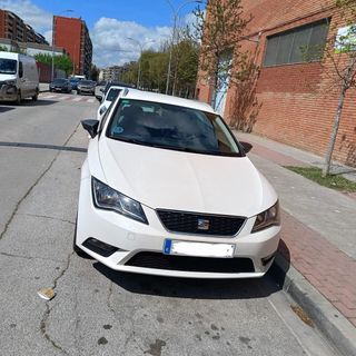 SEAT Leon 2016