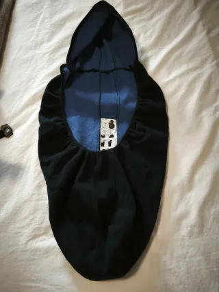 Mochila Portabebé BabyBjörn con funda