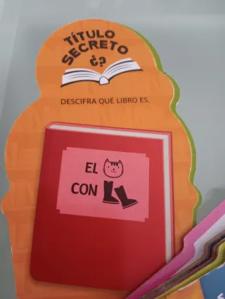 Juegos Junior Abremente