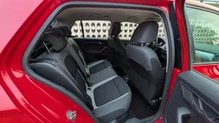 Skoda Fabia 2016