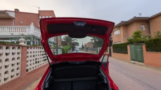 Skoda Fabia 2016