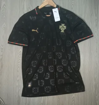 Camiseta Portugal Edición Especial
