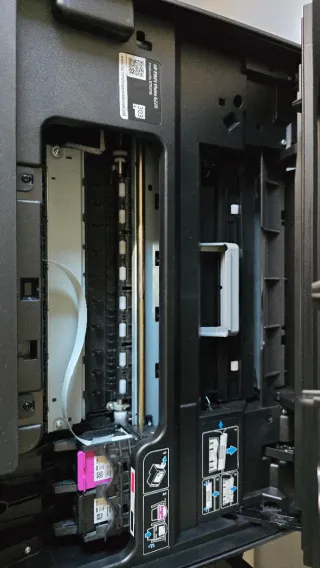 Stampante multifunzione HP Envy con scanner