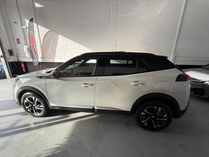 Peugeot 2008 2022, foto 4