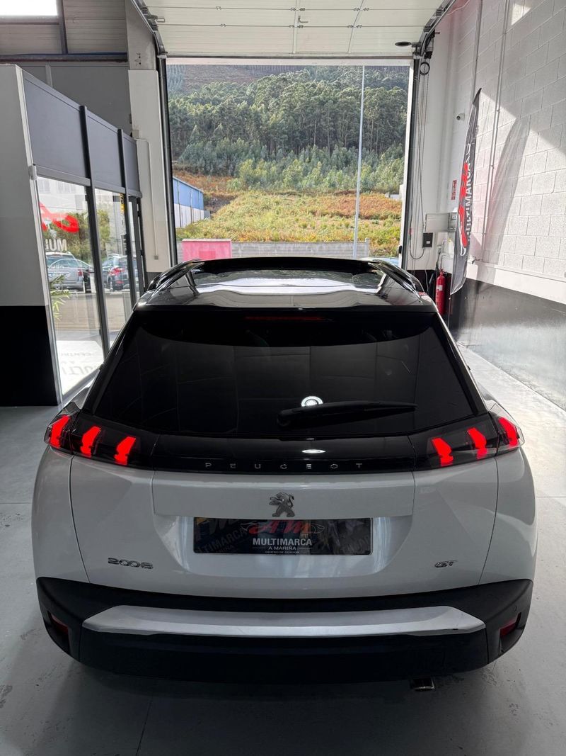 Peugeot 2008 2022, foto 6