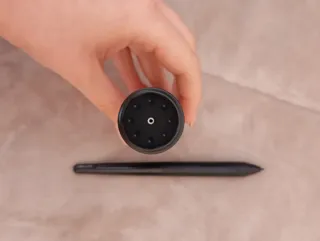 XP Pen Artist 22