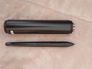 XP Pen Artist 22