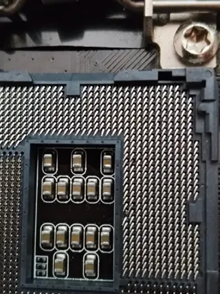 Placa Base Gigabyte H110N DDR4 LGA 1151 leer