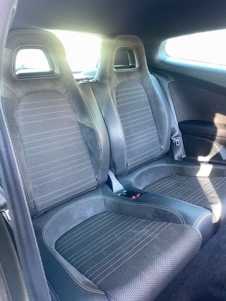 Volkswagen Scirocco 1.4 TSI