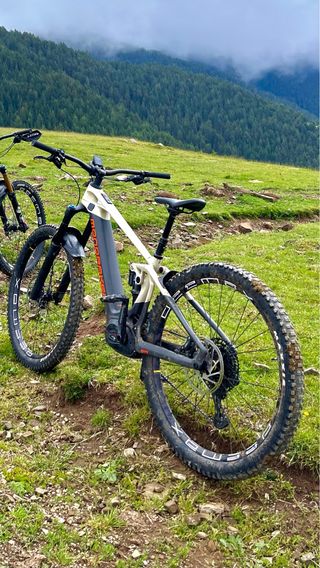 Mondraker Crafty R 2024