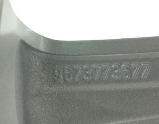 Llanta peugeot 2679303 9673773677 208 i (ca_, cc_)