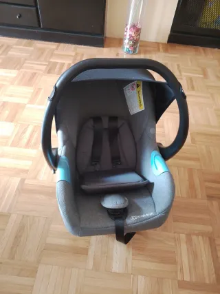 Silla para coche de bebe