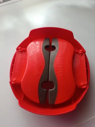 Orinal/Adaptador WC Niños Multiposición