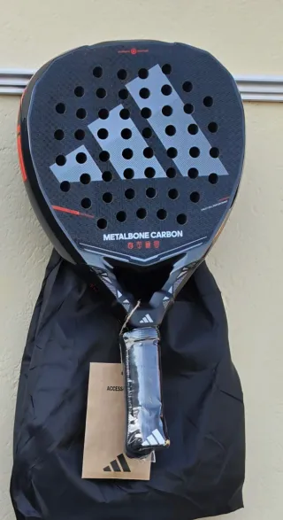 Pala Adidas Metalbone Carbon