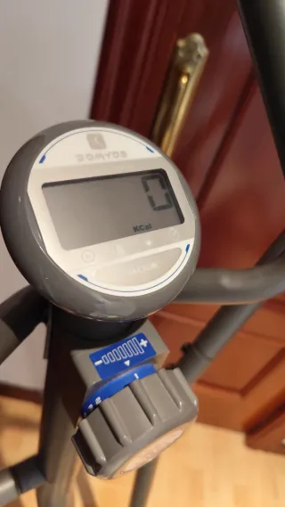 Bicicleta Elíptica VE130