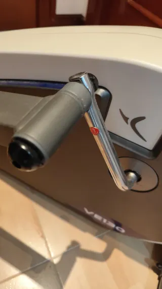 Bicicleta Elíptica VE130