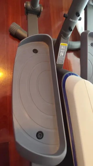 Bicicleta Elíptica VE130