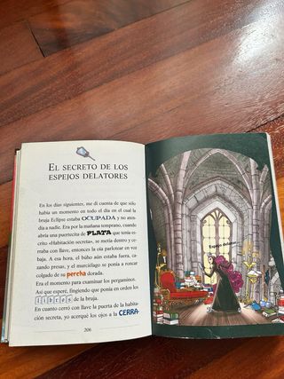 Octavo viaje al Reino de la Fantasía: ¡Descubre...